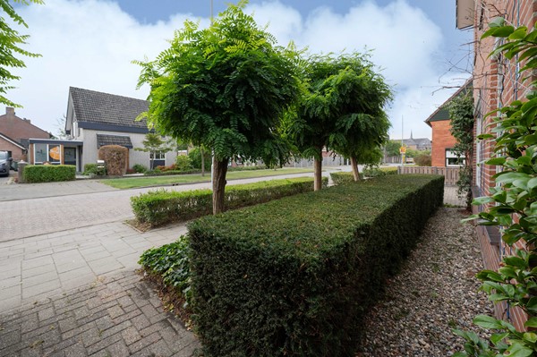 Medium property photo - Timberwolfstraat 13, 4758 AJ Standdaarbuiten
